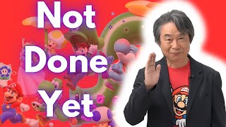 What Next for Shigeru Miyamoto [upl. by Nel303]