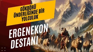 Küllerinden doğan bir ulusERGENEKON DESTAN [upl. by Winsor]