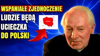 ALARM Objawienie Ojca Adama na temat POLSKI które musisz usłyszeć [upl. by Idihsar694]