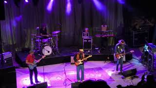 Curtis Harding  Heavens on the Other Side Openluchttheater Valkenburg 29082024 [upl. by Oneill]