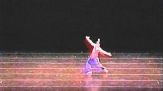 THE ARTISTRY OF STANKO MILOV  LE CORSAIRE VARIATION [upl. by Notsae]