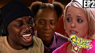 WE GOTTA GET RICH  Tray Reacts To Flavor of Love Season 1  Episode 2 [upl. by Yuji]