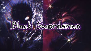 Black SwordsmanGuts Doppelganger Subliminal [upl. by Ittam255]