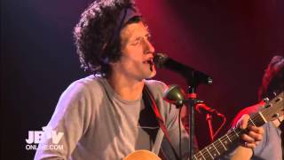 The Revivalists  Soulfight  Live  JBTV [upl. by Hartman548]