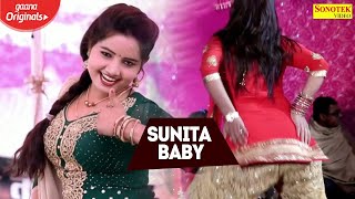 Thare Mitha Bol Dj Remix  Renuka Panwar amp Sunita Baby Song  New Haryanvi Songs Haryanavi 2021 [upl. by Aruabea749]