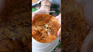 PARATHA MASALA arunavijay recipe food paratha festival masala [upl. by Hynes322]