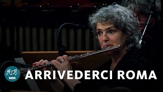 Arrivederci Roma Orchesterversion  WDR Funkhausorchester  WDR Big Band [upl. by Sasha]