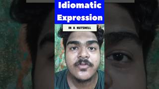 Idiomatic Expressions Part 2 Day 16 [upl. by Nerot219]