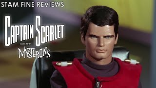 Captain Scarlet and the Mysterons Spectrum is Green [upl. by Enirak]