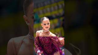 Jive  Karina Yermakova amp Artem Yurchenko  Kyiv Dance Sport Life [upl. by Muirhead]