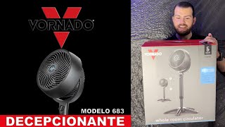 VORNADO 683 [upl. by Simeon376]