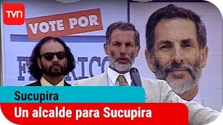 Un alcalde para Sucupira  Sucupira  T1E1 [upl. by Ailhat861]