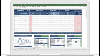 How to make a Pilot Logbook [upl. by Aisiat]