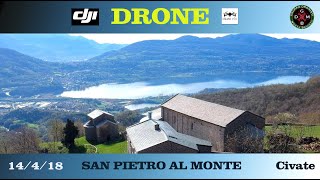 SAN PIETRO AL MONTE [upl. by Emili]