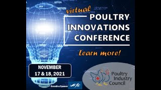 Poultry Innovations Conference [upl. by Zevahc]