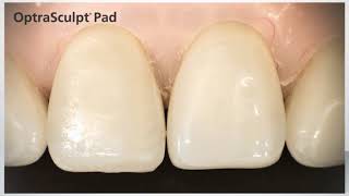 Ivoclar optrasculpt pad amp Optrasculpt New Gen  Dentalkart [upl. by Margit145]