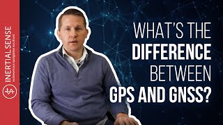 What is GNSSRTK technology and how does it work [upl. by Enomas184]