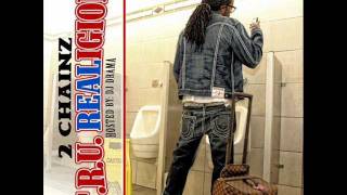 2 Chainz  Riot  TRU REALigion [upl. by Storz622]