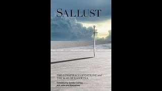 Sallust A Review [upl. by Aznecniv]