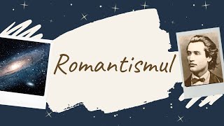 Curentele literare Romantismul  Școala Altfel [upl. by Harrat928]