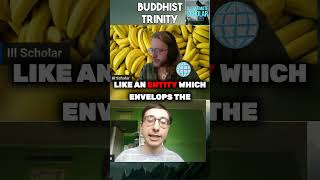 Three Bodies of the Buddha ☸️ Explained podcastclips [upl. by Eirellav]