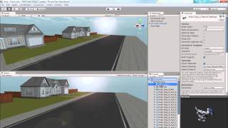 iClone Pipeline Tutorial  Exporting iClone Characters and Props to Unity 3D [upl. by Amrac]