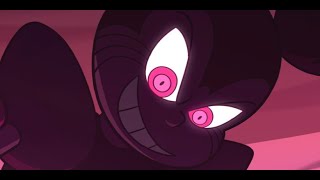 Spinel Steven Universe Best Trailer MomoCon 2020 [upl. by Anuahc]