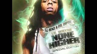 Lil Wayne Feat The Game  Bandana On The Right Side [upl. by Nerred]