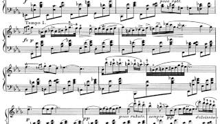 Daniel Barenboim Chopin Nocturne Eb Op9 No2 [upl. by Nadnerb]