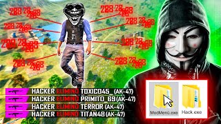 CONTRATE un quotH4CKERquot Para que se Enfrente a 50 JUGADORES ☠️🔥 Free Fire [upl. by Phenica940]