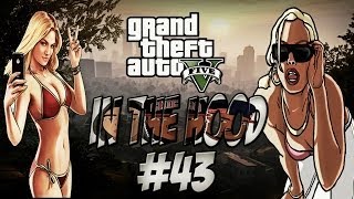 GTA In The Hood Ep 43 HD [upl. by Alliuqal691]