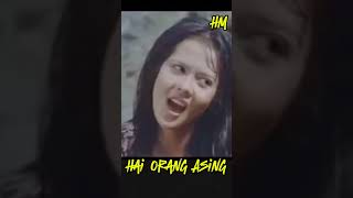 Hai Orang Asing  HRhoma Irama amp Rita Sugiarto [upl. by Anatnom]