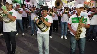 COLEGIO LEÓN SIGUENZA 2020 DIOS TE ALEJE DE MI [upl. by Armitage]