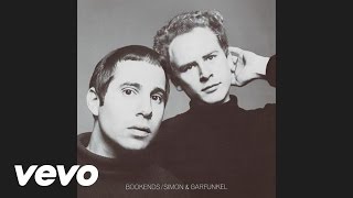 Simon amp Garfunkel  Mrs Robinson Audio [upl. by Gratianna]