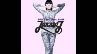 Jessie J Price Tag Sped Up [upl. by Funda487]