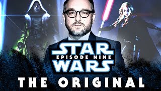 The ORIGINAL Star Wars Episode 9 Script 8 Facts From Trevorrows Script [upl. by Katusha]