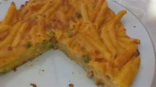 Frittata di maccheroni Napoletana [upl. by Ema367]