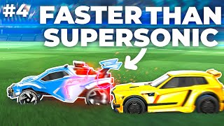 I Tested 20 UNBELIEVABLE Rocket League Myths To See If They Were True [upl. by Let589]