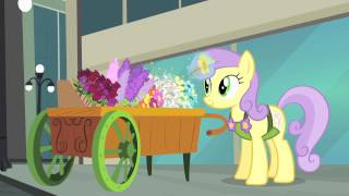 My Little Pony  Generosity Song Russian Official [upl. by Assilac566]