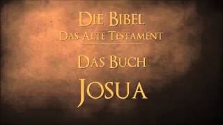 Das Buch Josua [upl. by Lilith]