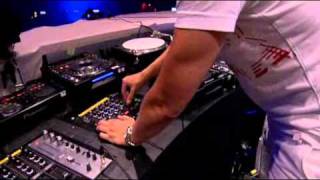 Dj Tiesto  Live At Sensation White [upl. by Merril571]