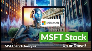 Unleashing MSFTs Potential InDepth Stock Analysis amp Wednesdays Price Forecast  Stay Ahead [upl. by Nnav184]