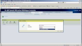 Creating hot folders  Océ PRISMAsync know hows [upl. by Forward]