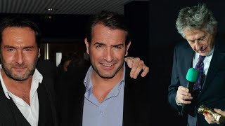 The Players Trailer 2014 Jean Dujardin Gille Lellouche Géraldine Nakache [upl. by Ogren]