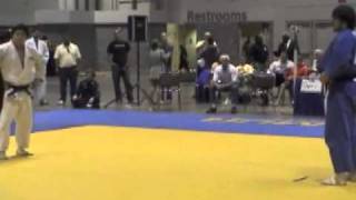 Shintaro Higashi competition 2011 Nationals [upl. by Agate]