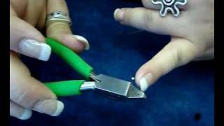 How to Crimp amp Different Crimping Tools [upl. by Sugar]