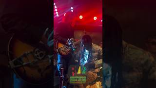 Zamunda  Performance In Finland Reggae Life Live [upl. by Parsifal]