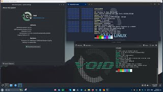 Void linux  How to setup KDE plasma via Windows 11  WSL  2024 YouTube [upl. by Duj]