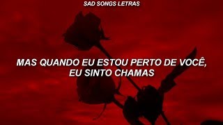 tedy  flames legendado [upl. by Agostino]