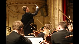 Neujahrskonzert 2022  OBERÖSTERREICH PHILHARMONIE [upl. by Jabin129]